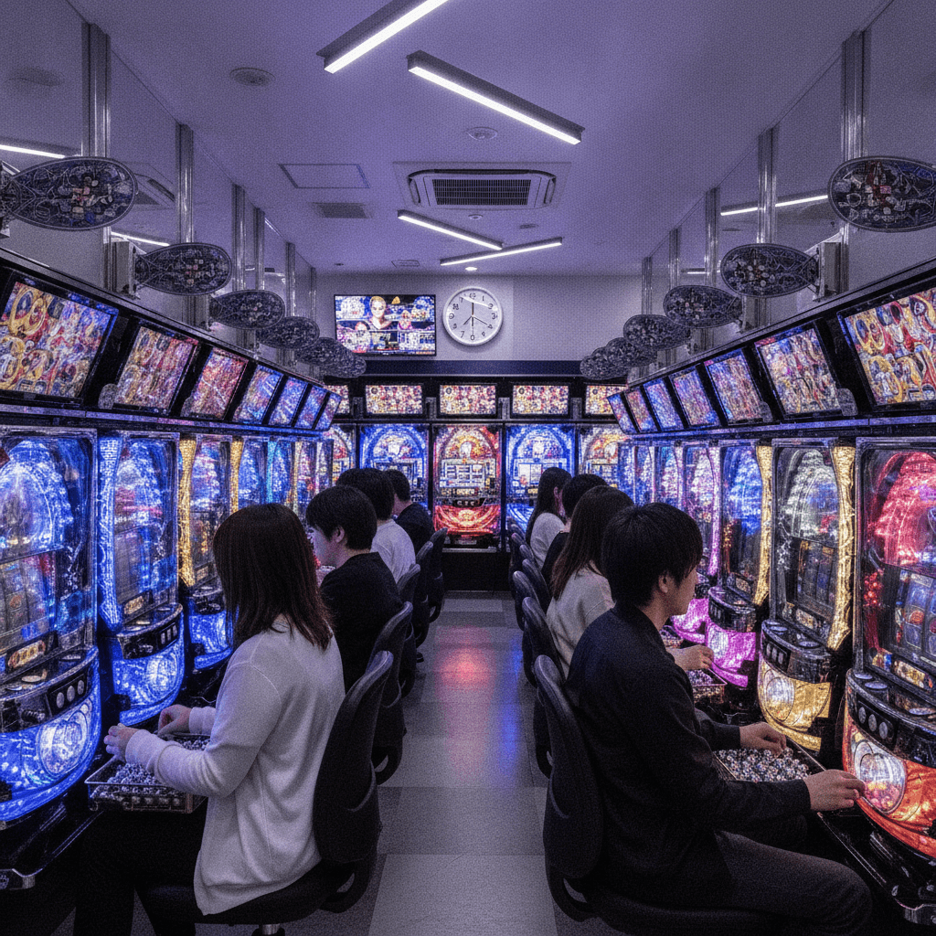 パチンコ イベント日とは?規制の歴史から現代の特定日攻略法まで徹底解説